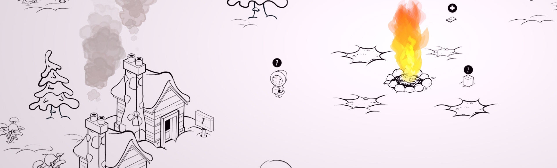Freezing is the main problem (itch) - кадр 1