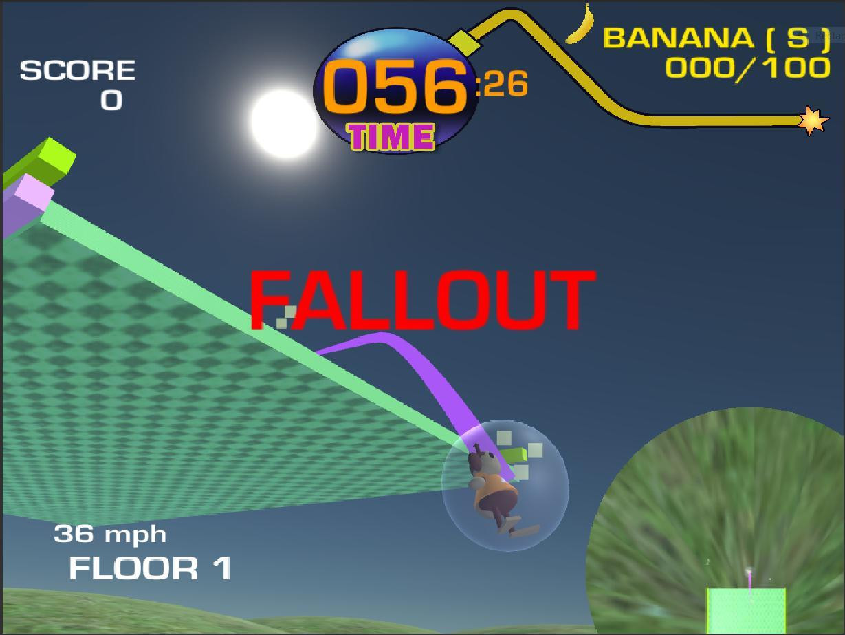 Super Funky Ball (itch) - кадр 2