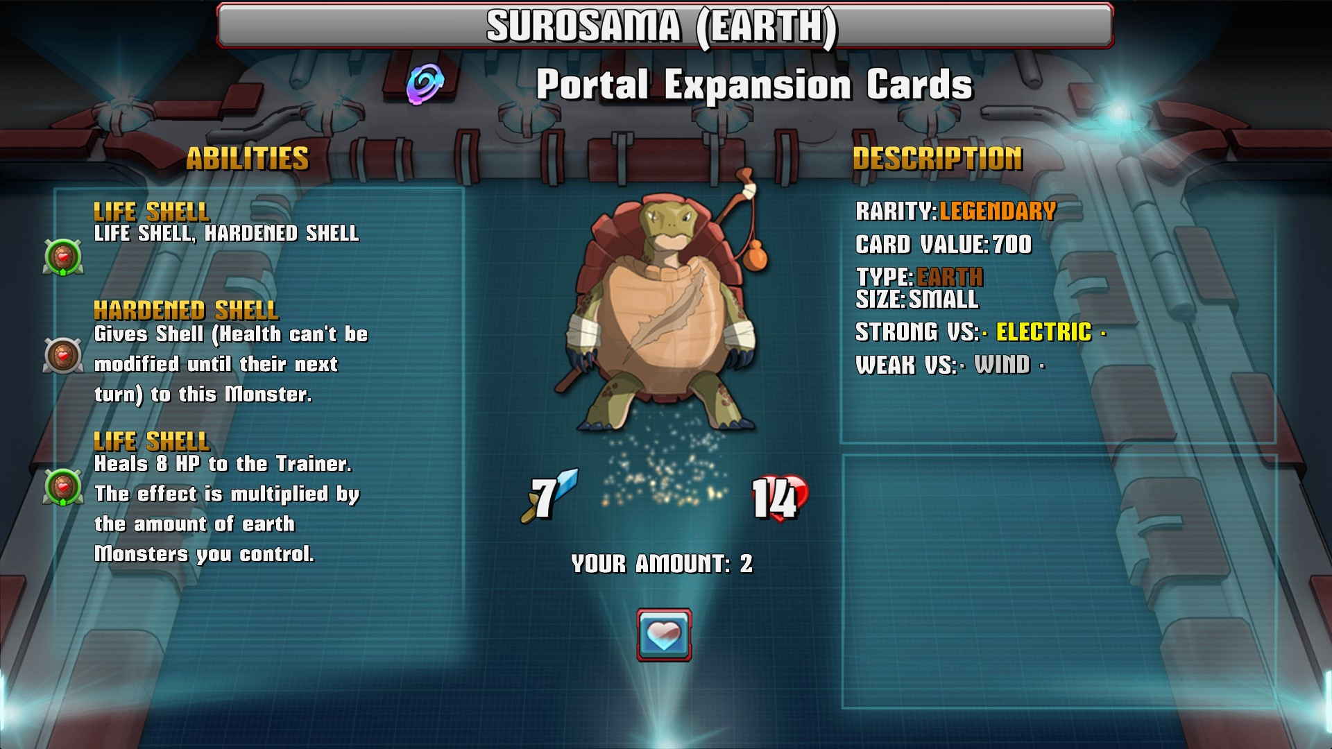 Monster Battles - Portals - кадр 2
