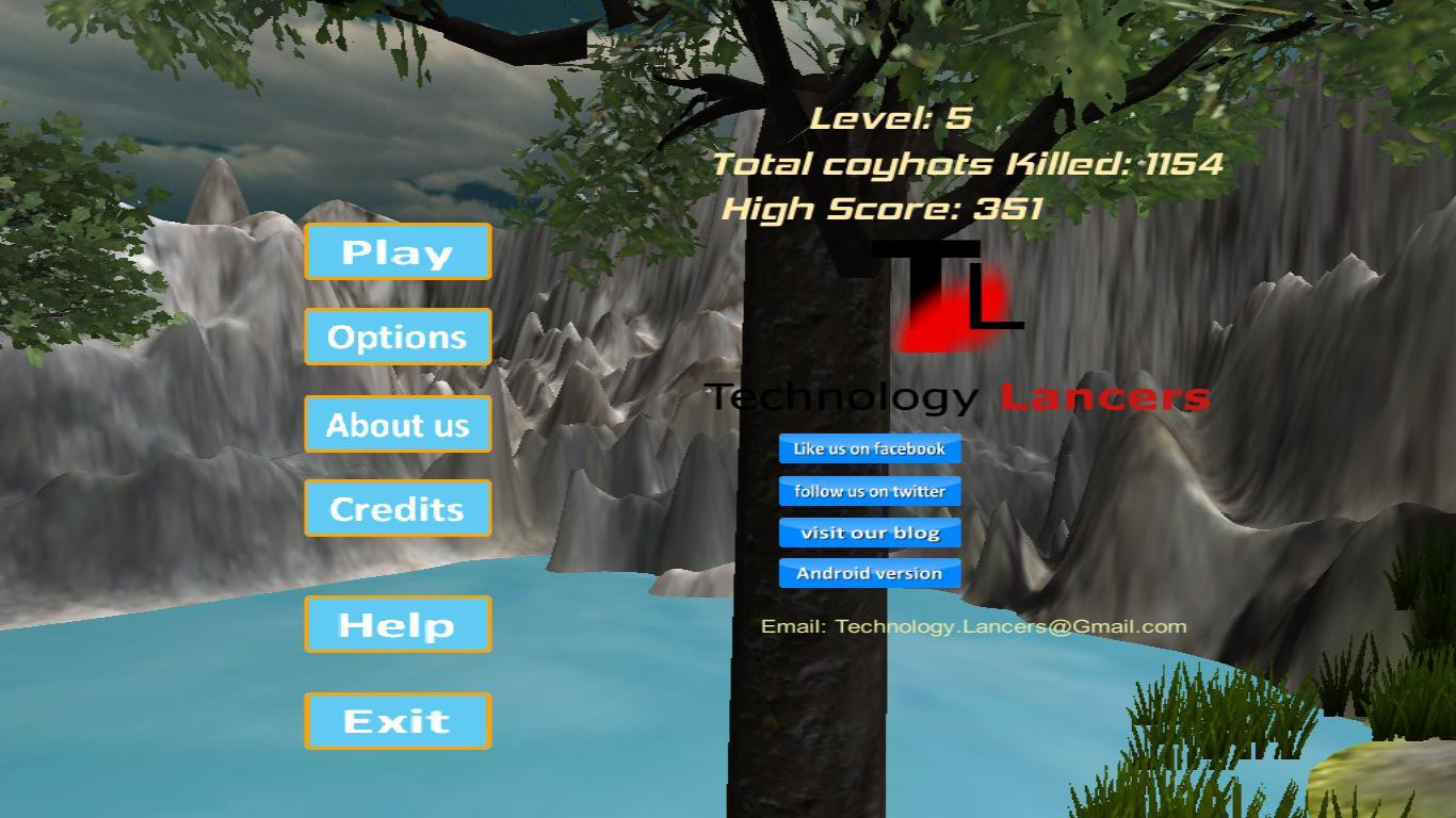 City Swat Fighter (itch) - кадр 2