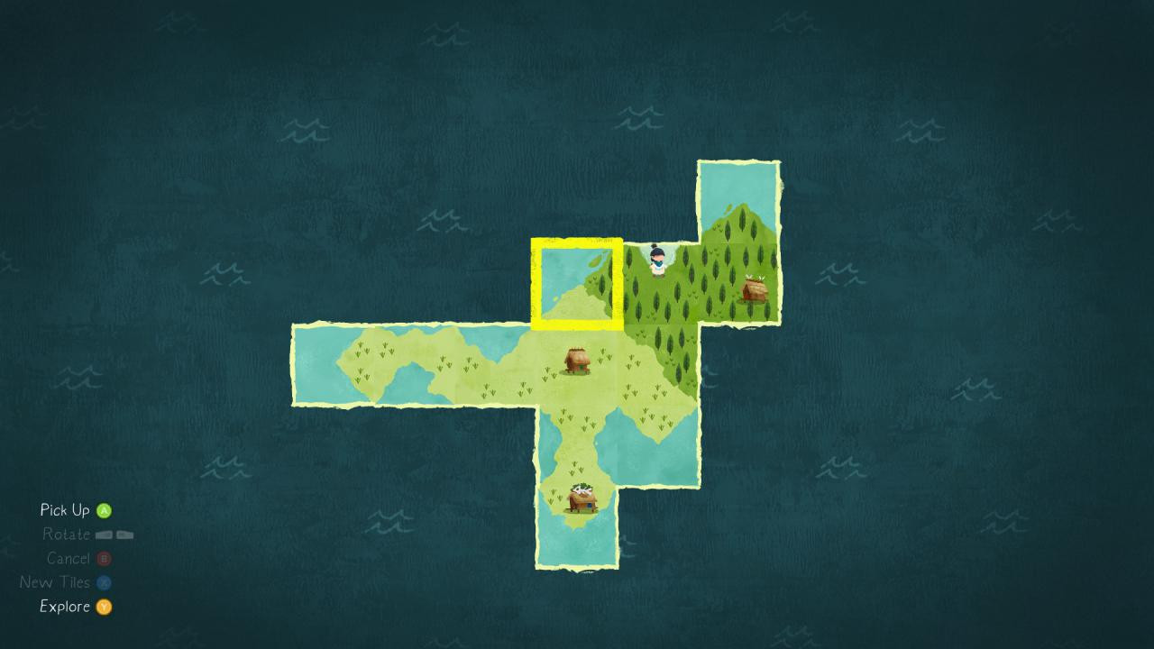Carto - кадр 1