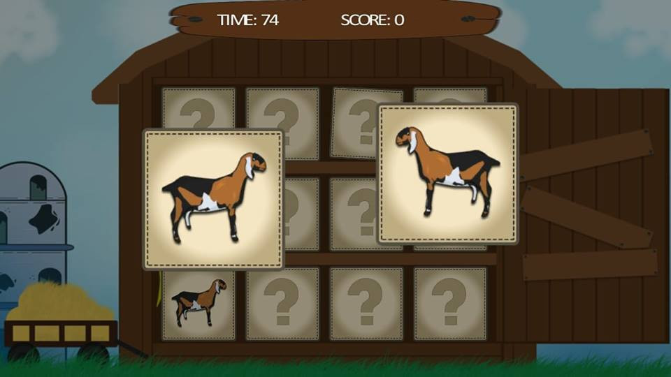 AgriCoolTure Animal Production (itch) - кадр 1