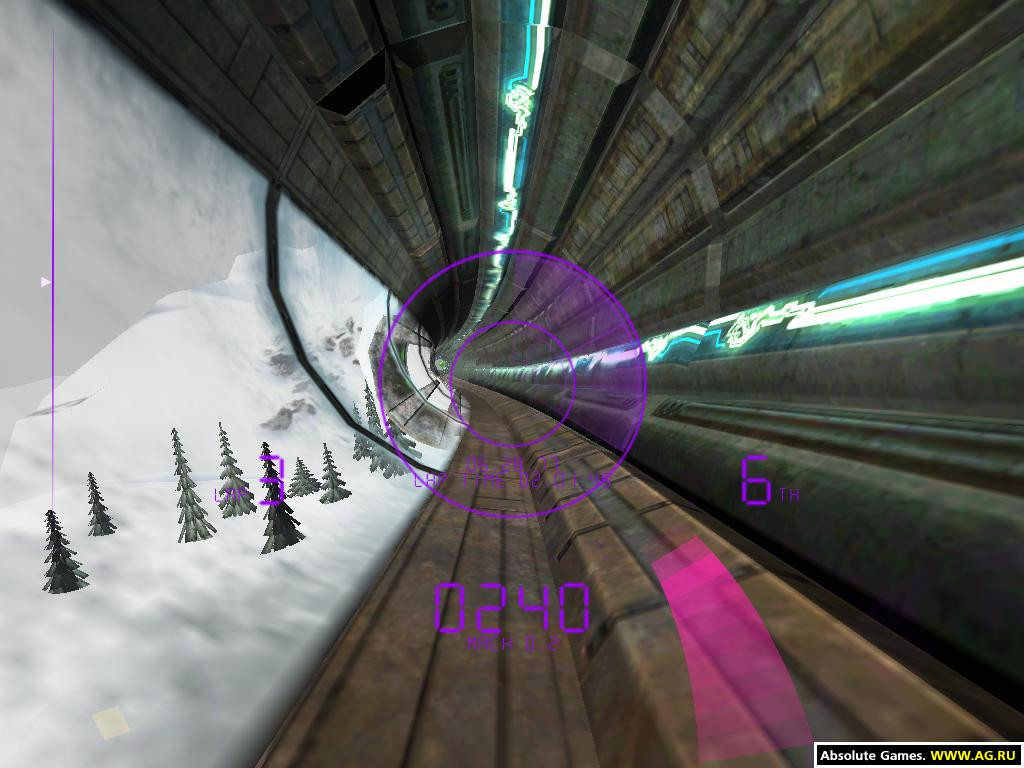 Ballistics - кадр 2