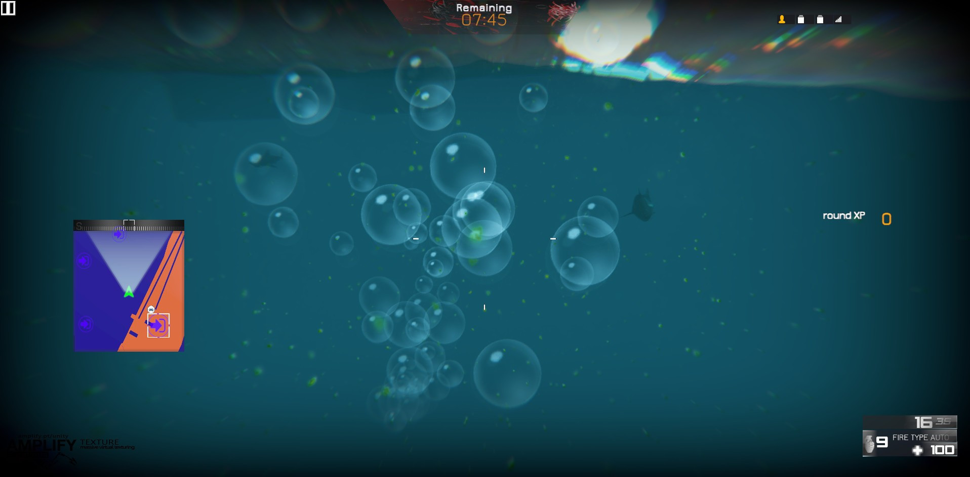 Night Crisis - кадр 5