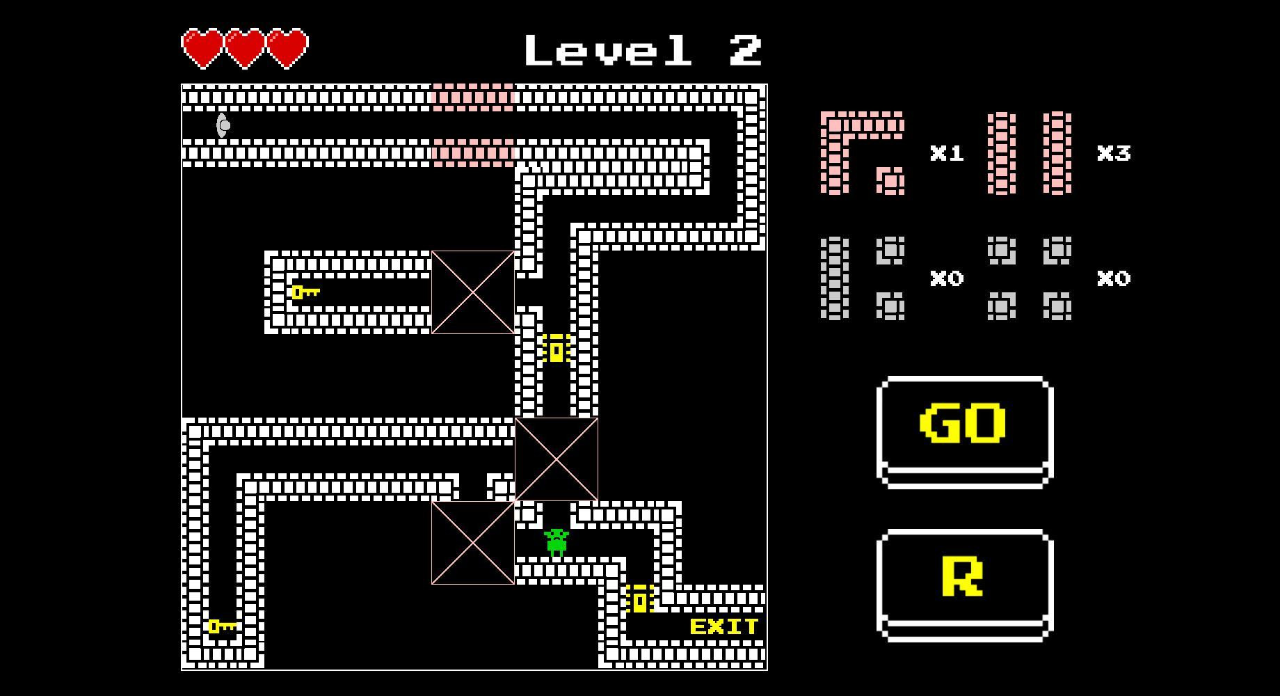 Path Maker (itch) - кадр 1