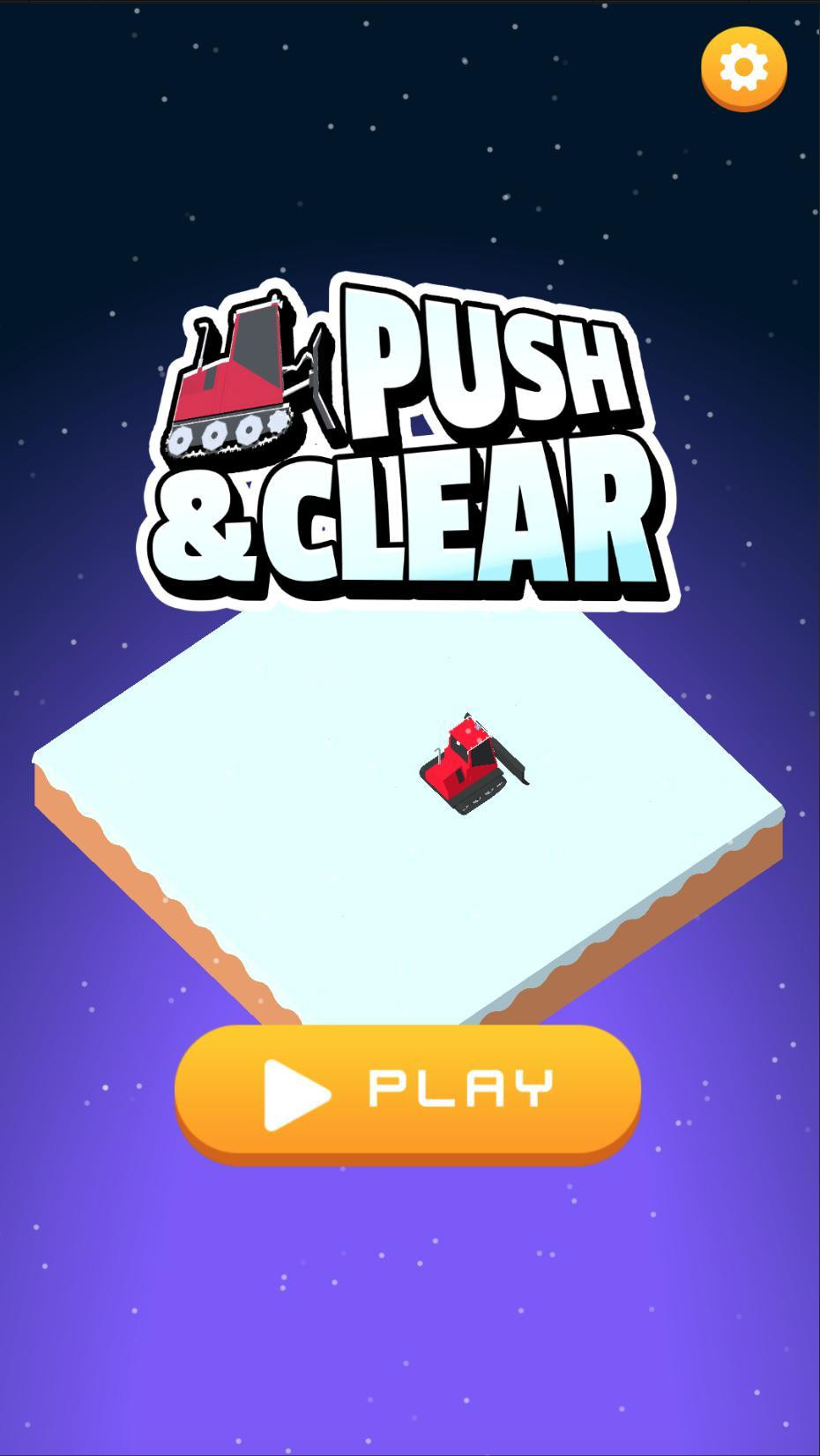 Push&Clear (itch) - кадр 1