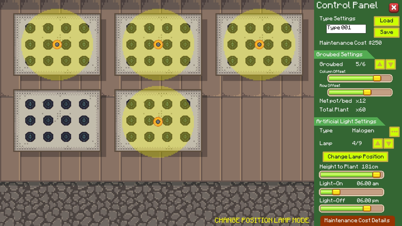 Aquaponics Life - кадр 1