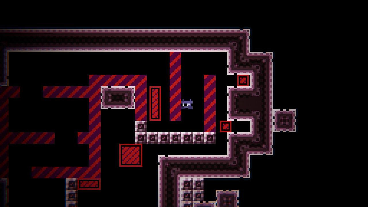 Kinesis (itch, JP) - кадр 2