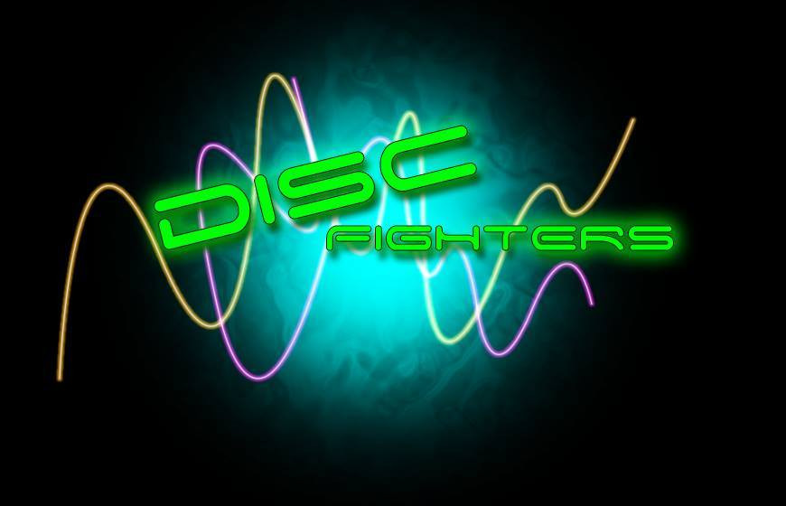 Disc Fighters (itch) - кадр 1