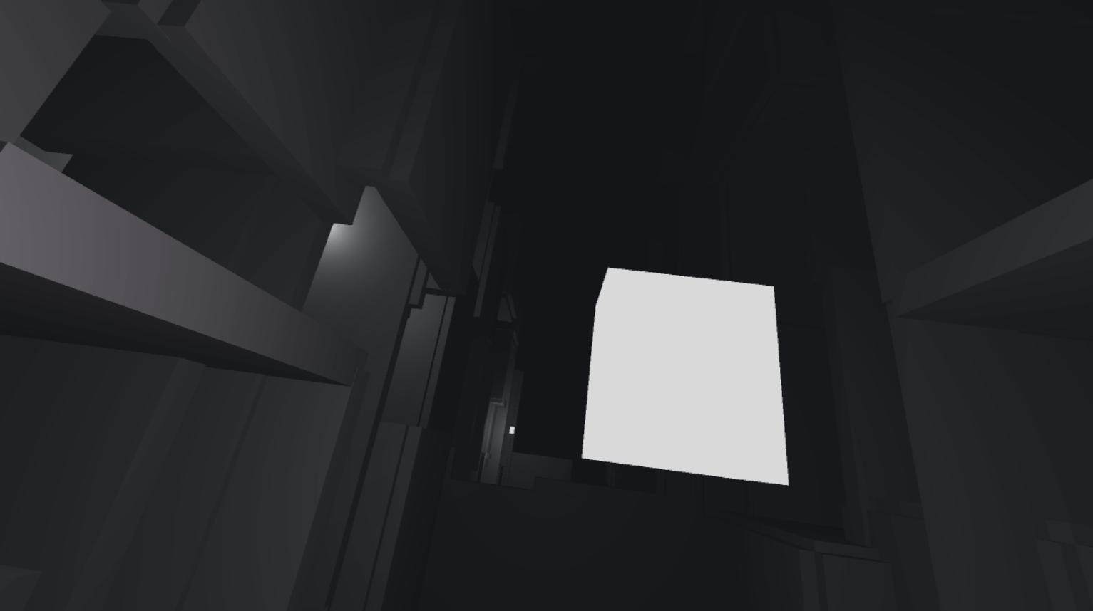 Secret Spaces (itch) - кадр 2