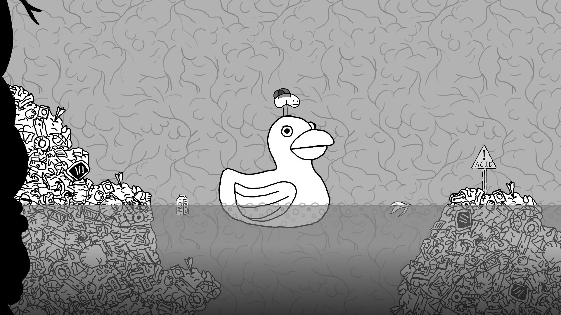 BirdGut - кадр 1