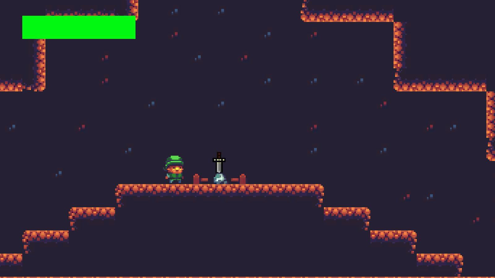 Ice Cream Quest (itch) - кадр 1
