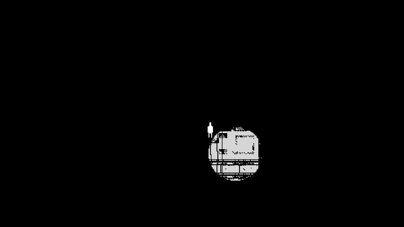 Data Center (itch) - кадр 2