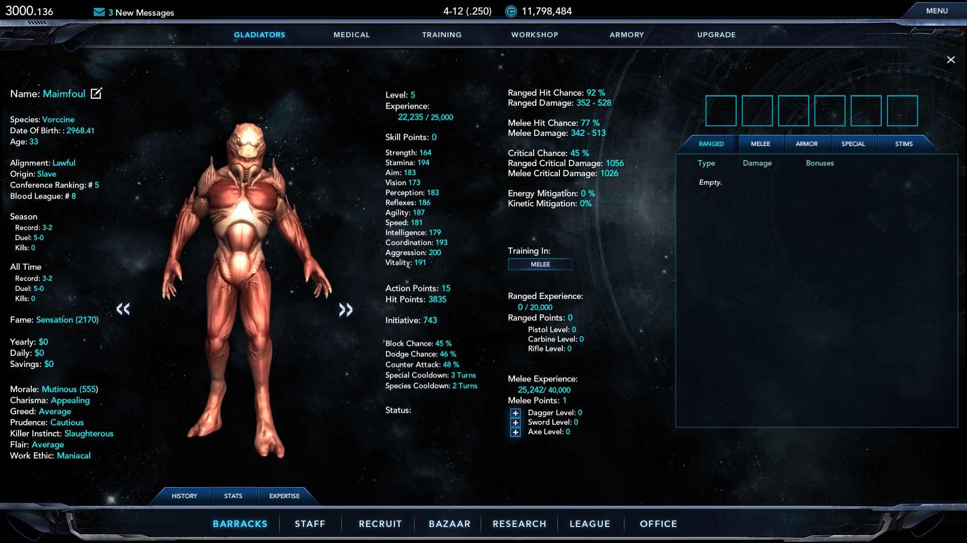 Age of Gladiators II - кадр 1