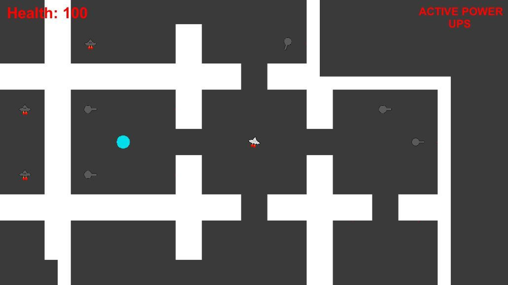 Moon Caves (itch) - кадр 1