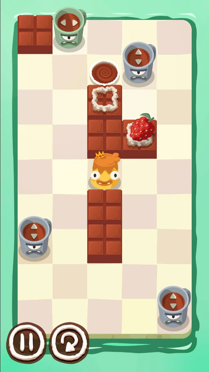Sweety Journey (itch) - кадр 1