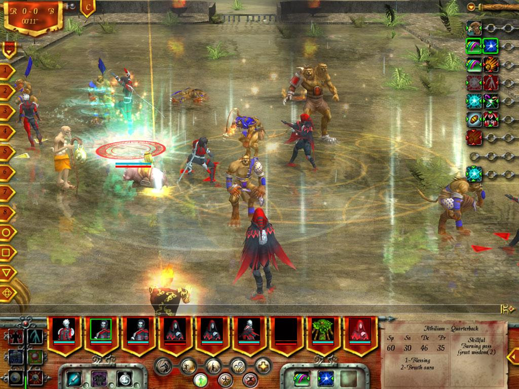 Chaos League - кадр 13