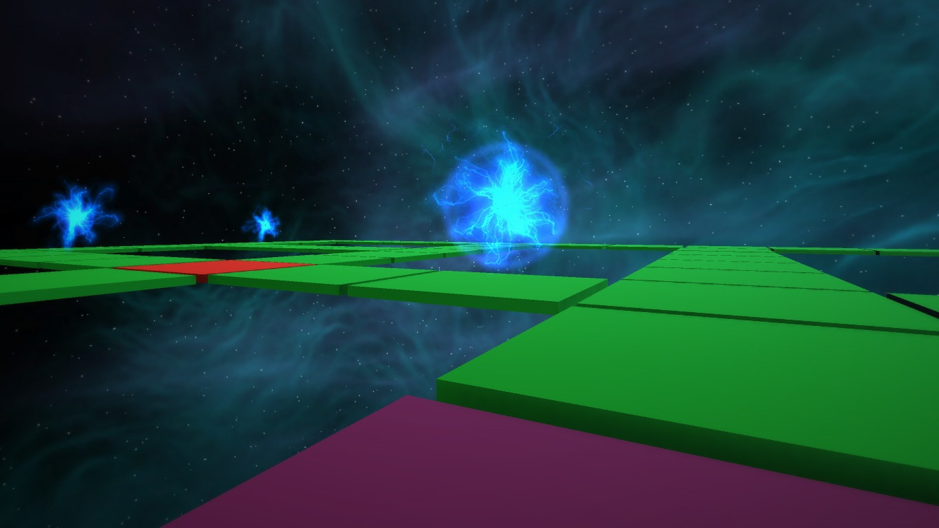 Sphere (itch) (GeorgiSim) - кадр 1