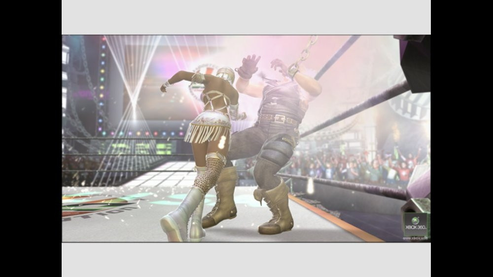 Dead or Alive 4 - кадр 2