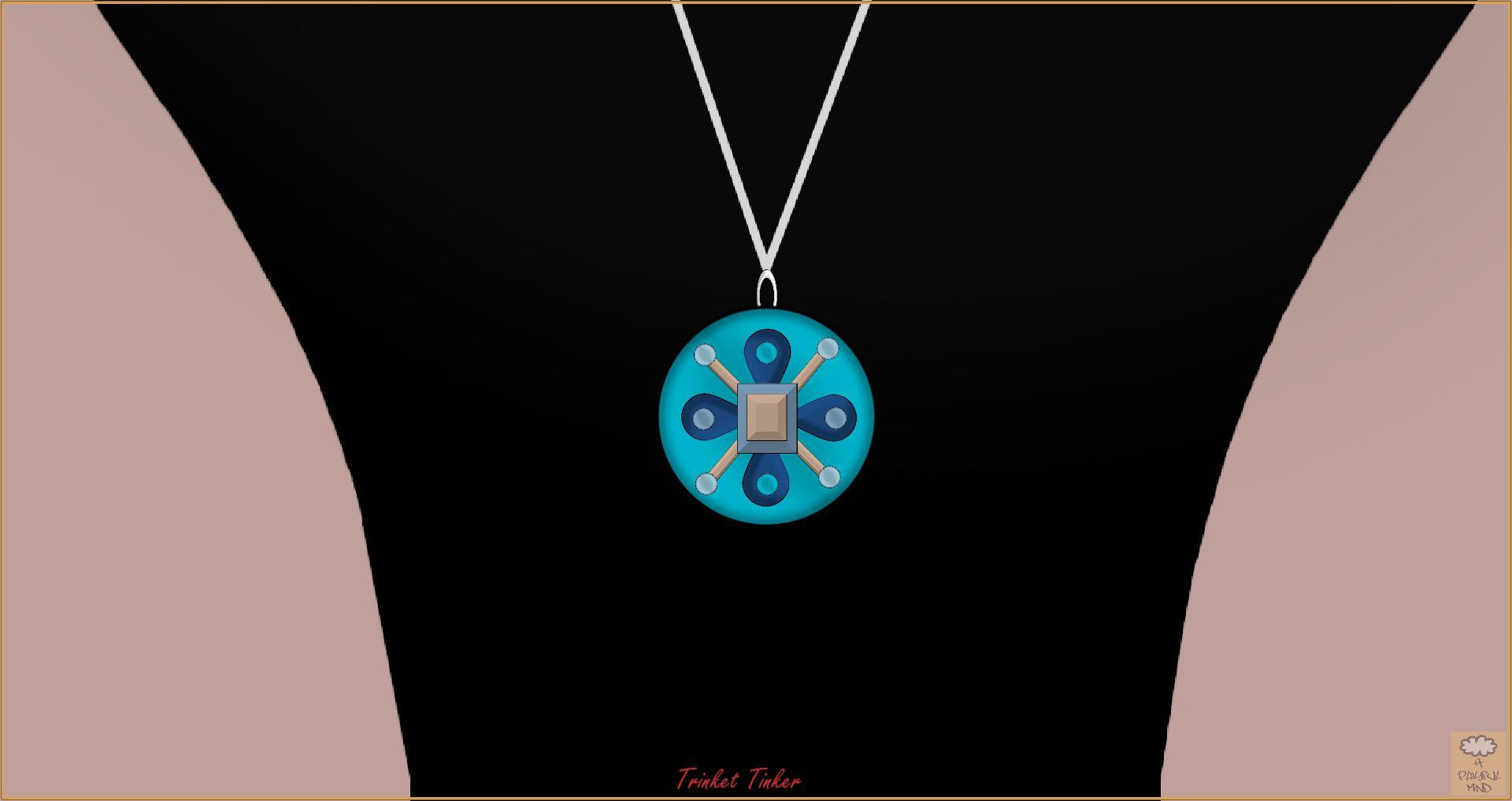 Trinket Tinker (itch) - кадр 1