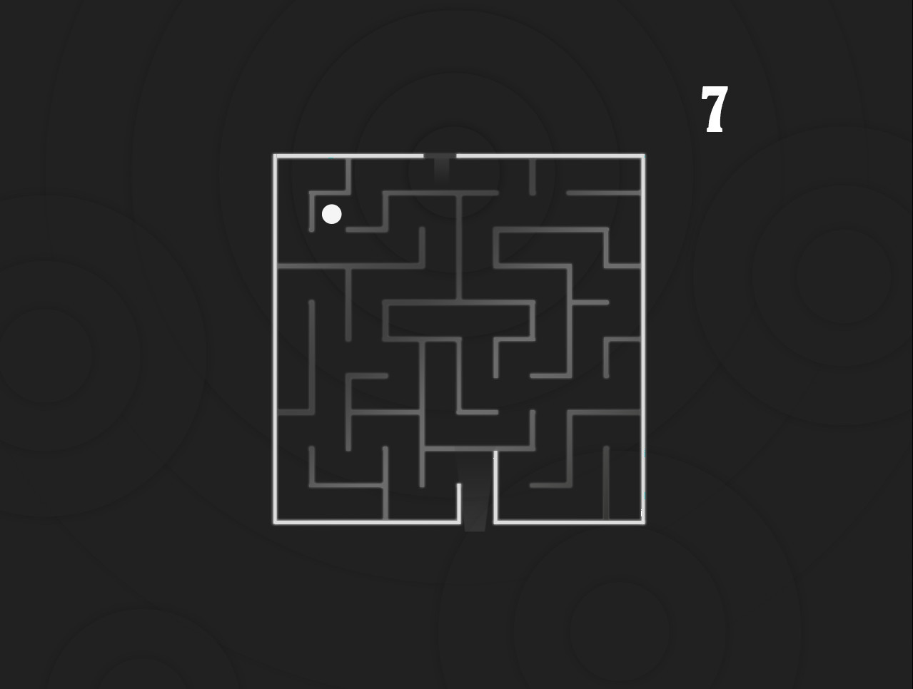 Itineris - кадр 1