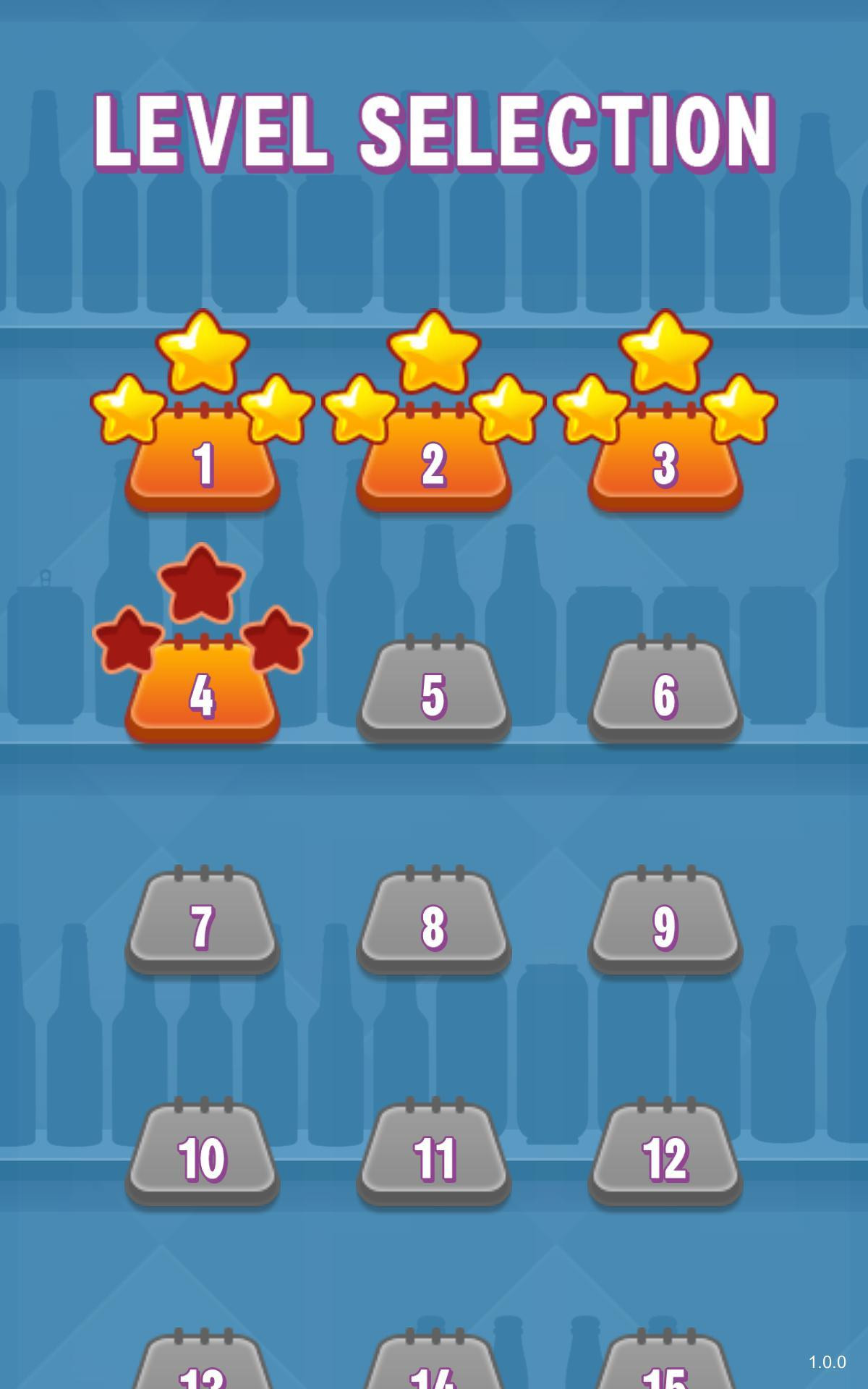 Happy Water Draw Line (itch) - кадр 1