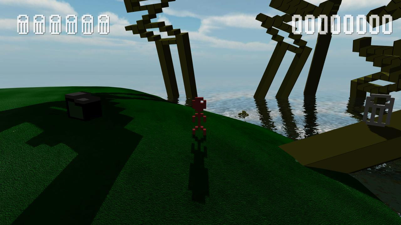 Trashmania Trilogy - кадр 1