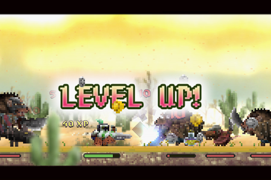 Loot Hero DX - кадр 2