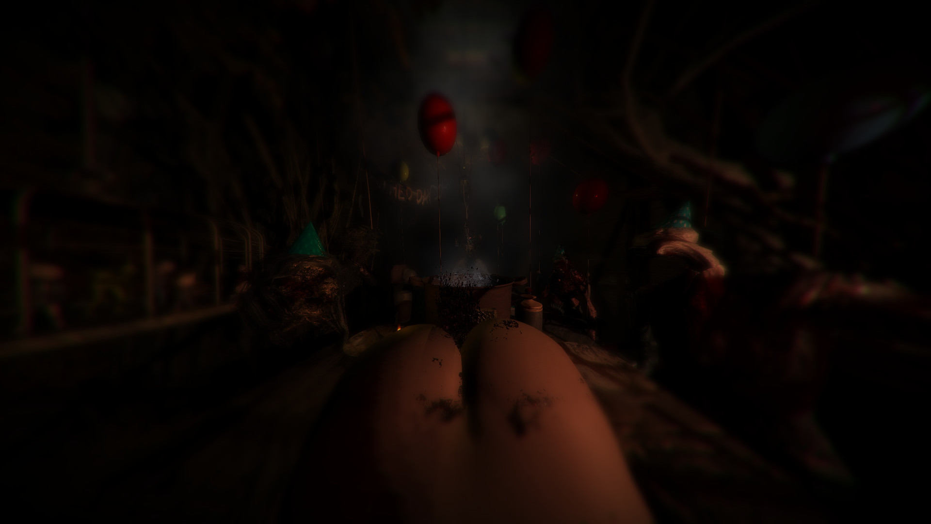A Dump in the Dark - кадр 2