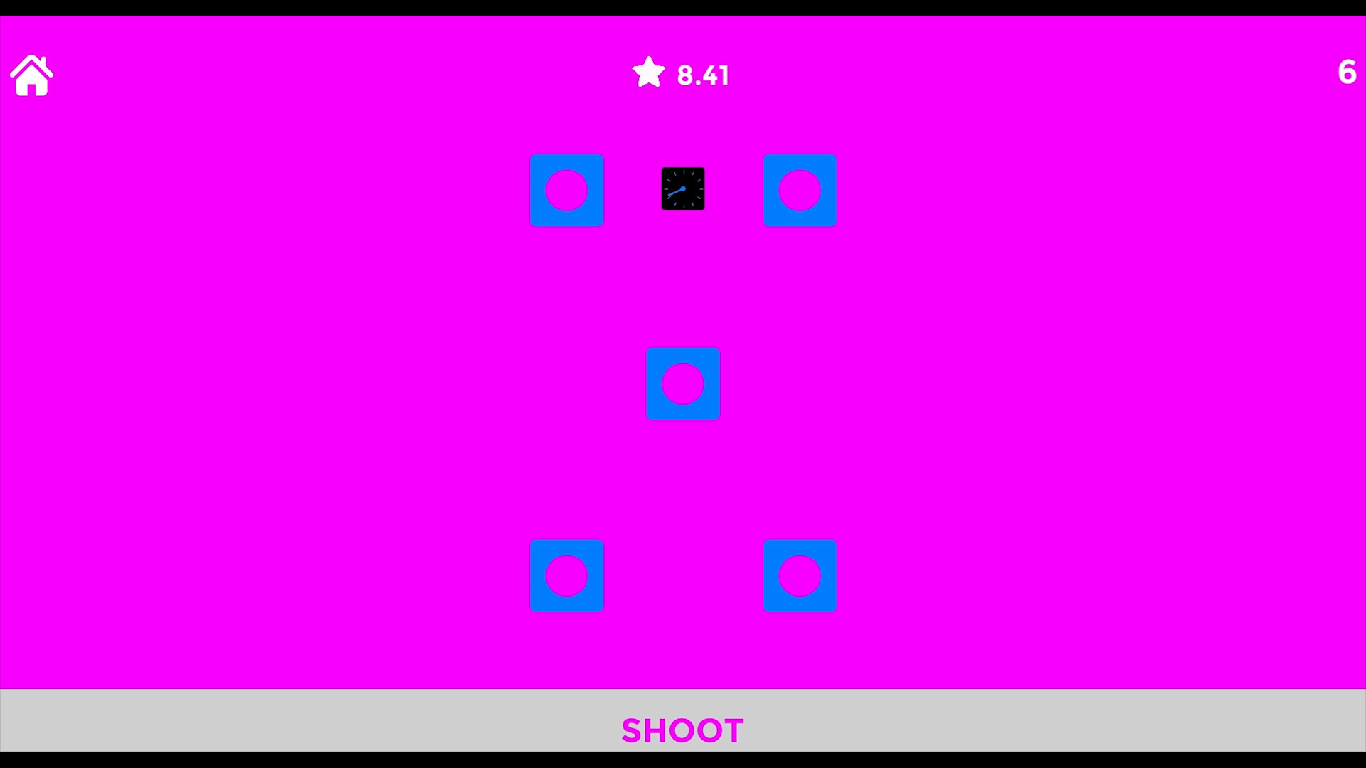 Pass The Time 2 - кадр 2