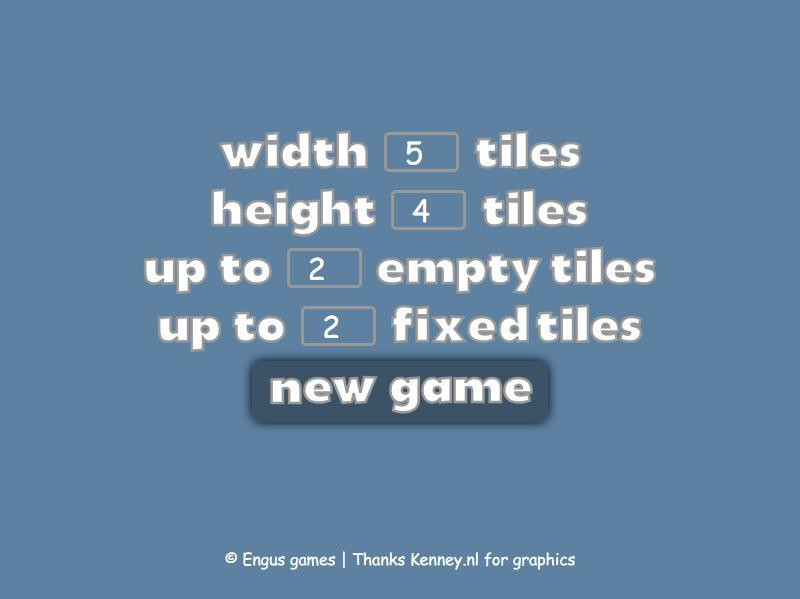 Hex4 (itch) - кадр 1