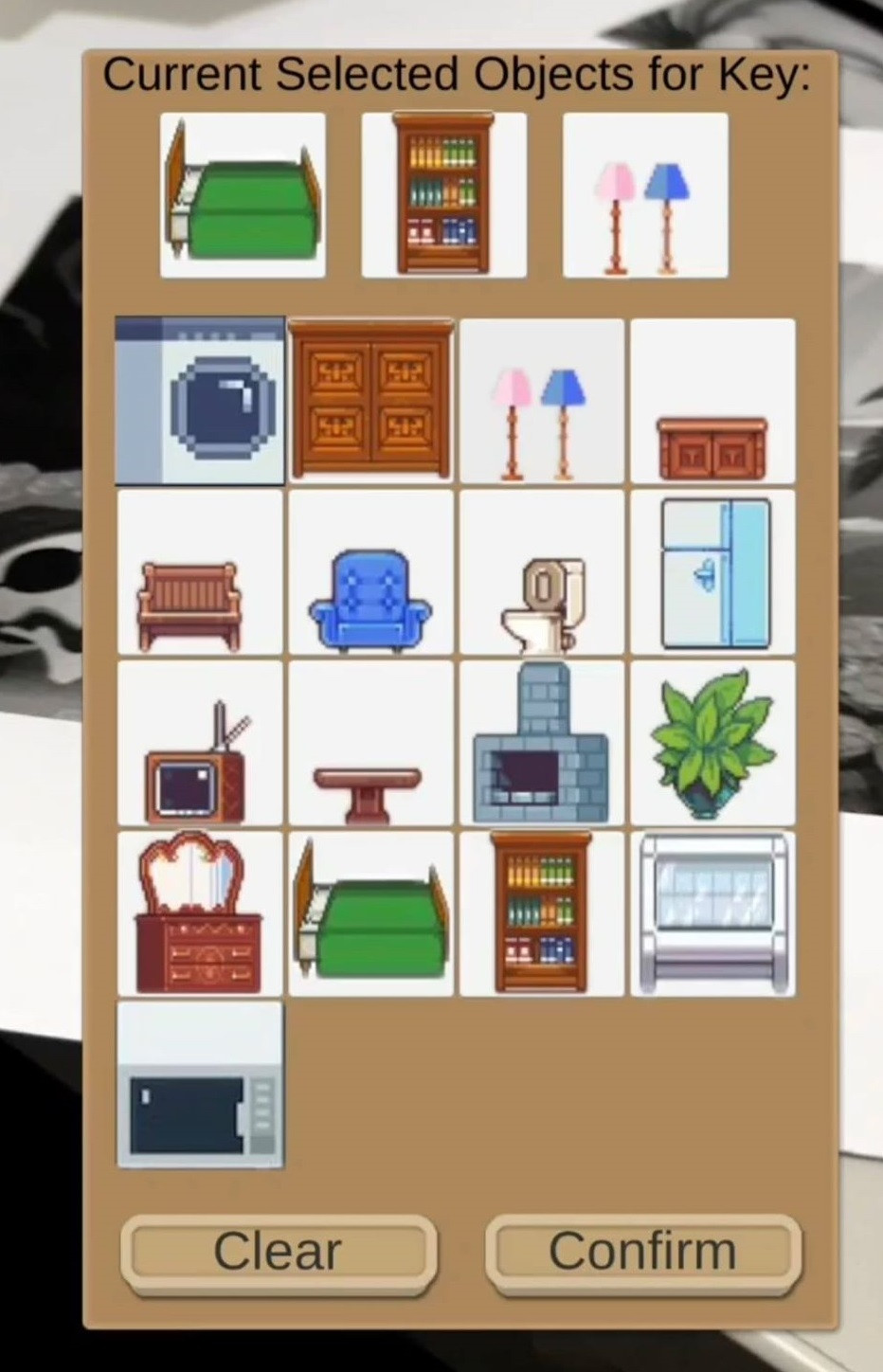 AR Treasure Adventure (itch) - кадр 1