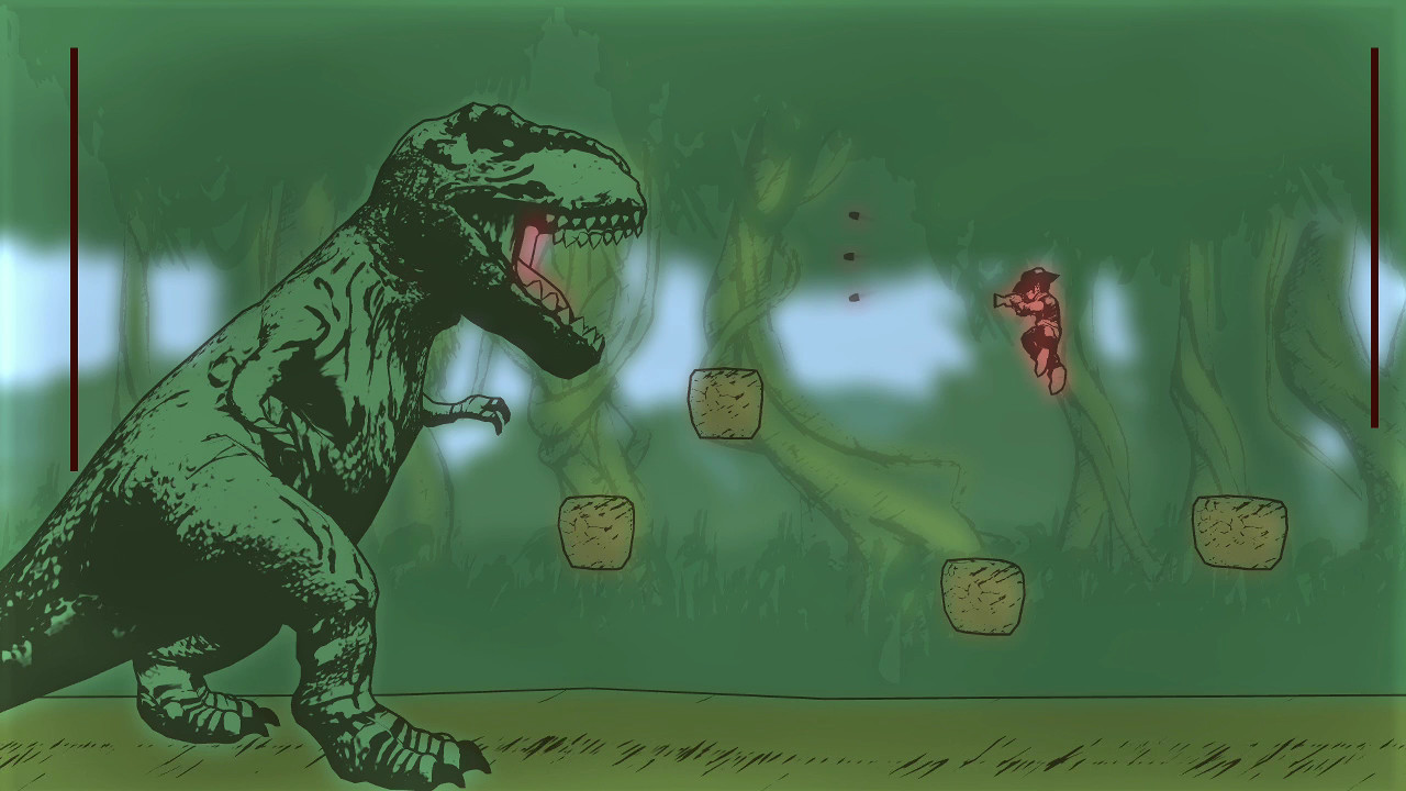 Gunman Clive 2 - кадр 2