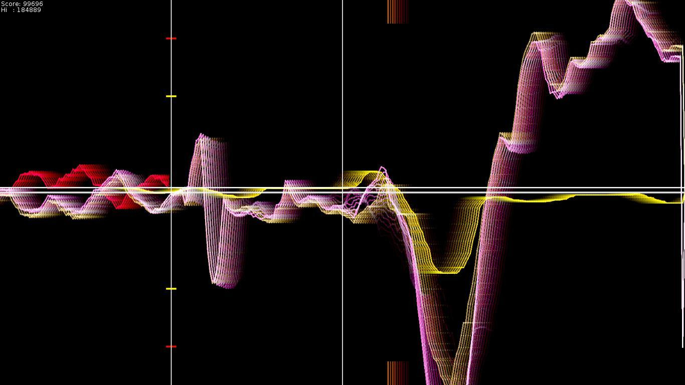 Fourier Match! (itch) - кадр 2