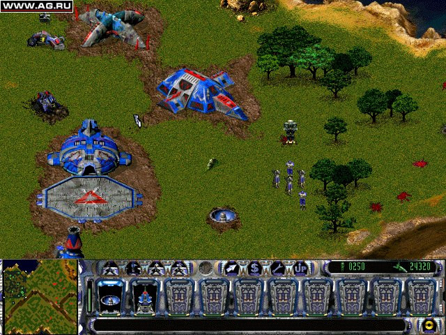 Dominion : Storm Over Gift 3 - кадр 5
