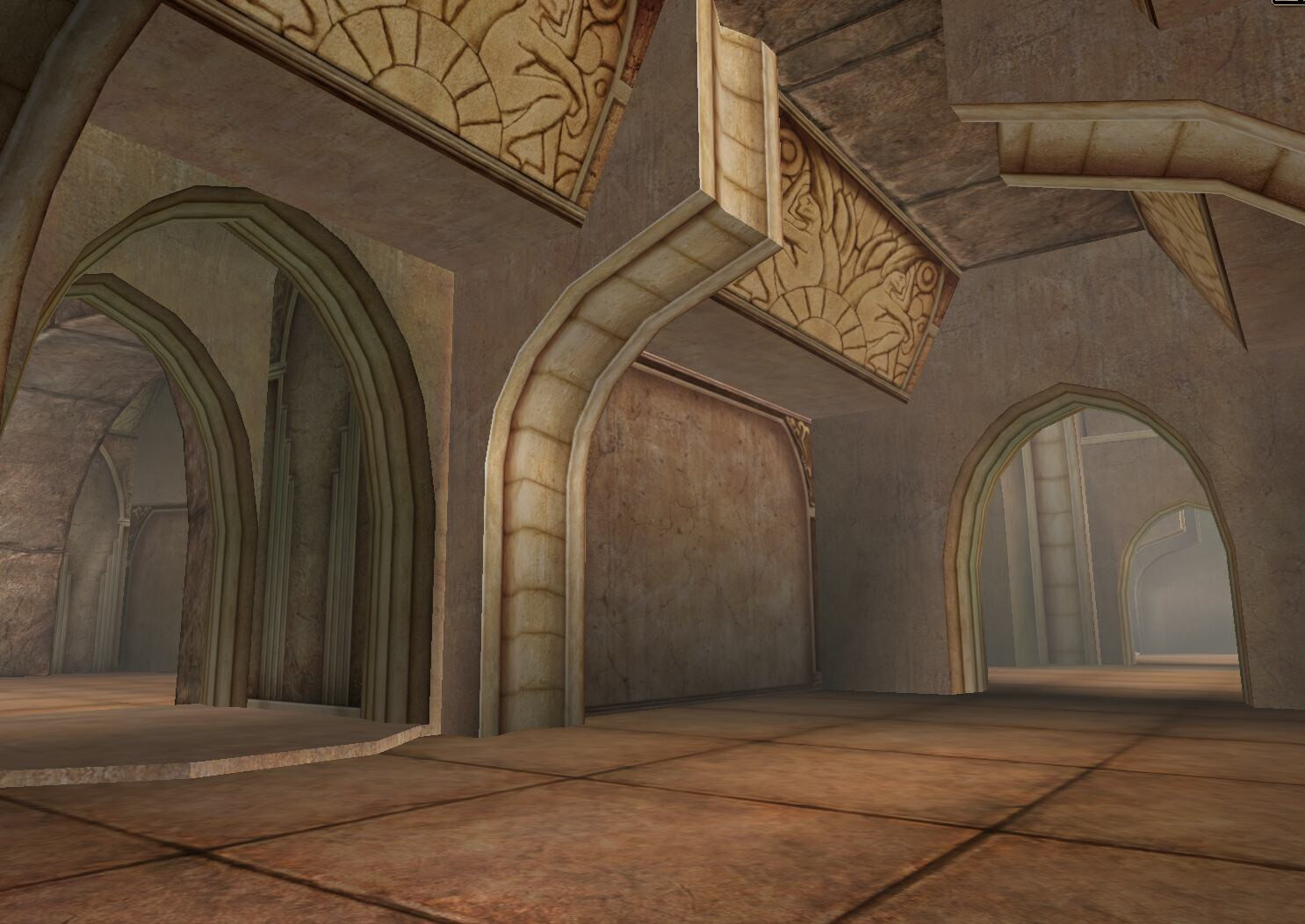 Horizons: Empire of Istaria - кадр 6