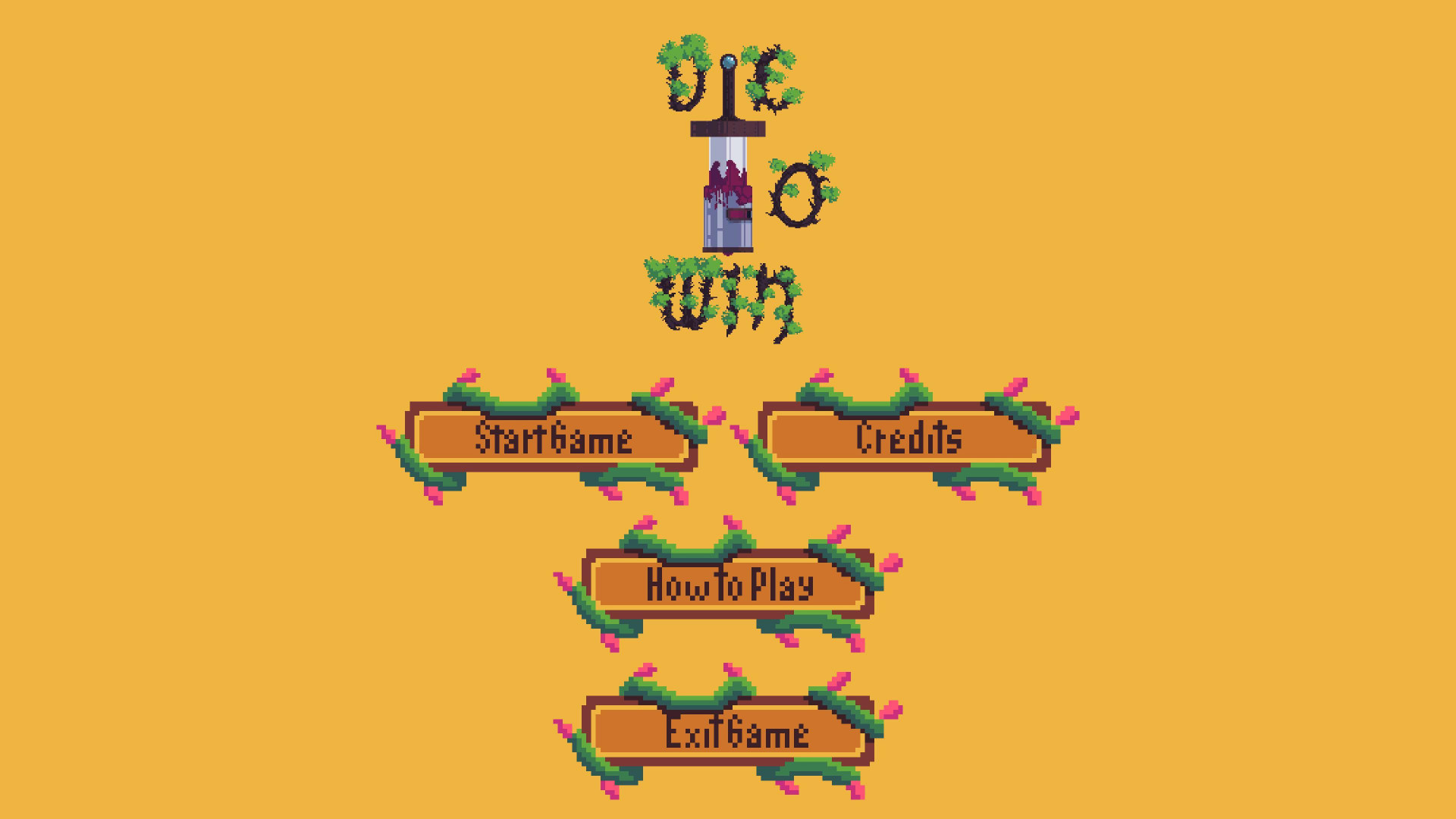DieToWin (itch) - кадр 1