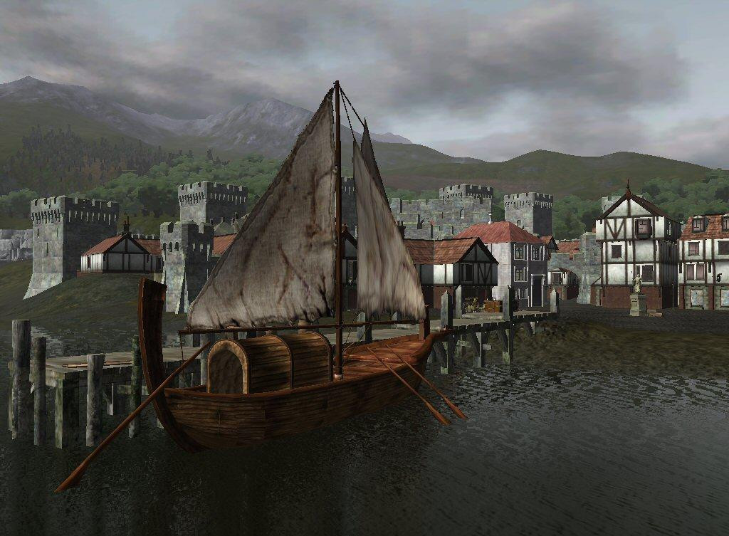 Warhammer Online (2004) - кадр 8