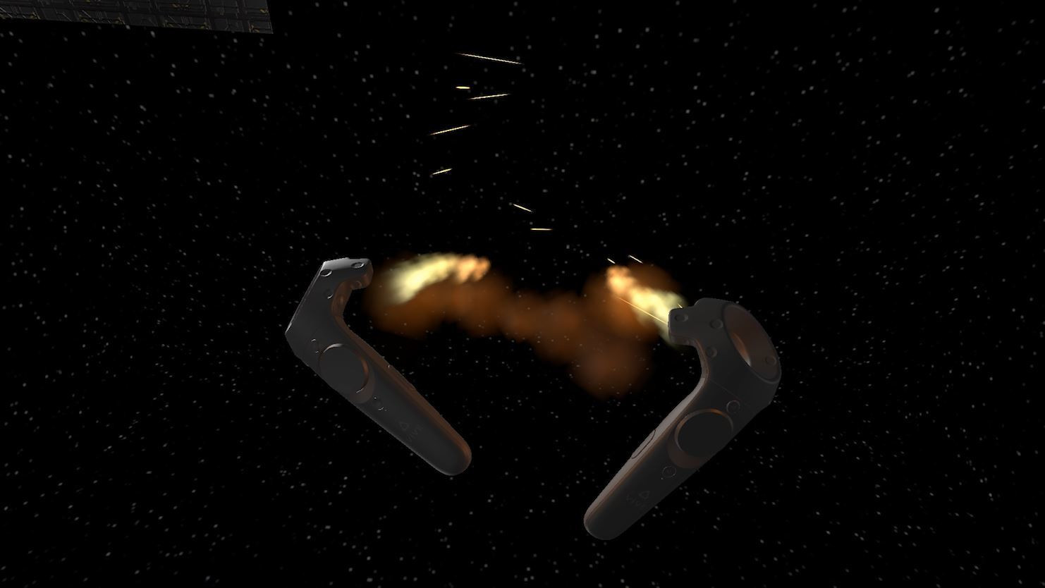 The Moon Motion Zone (itch) - кадр 1
