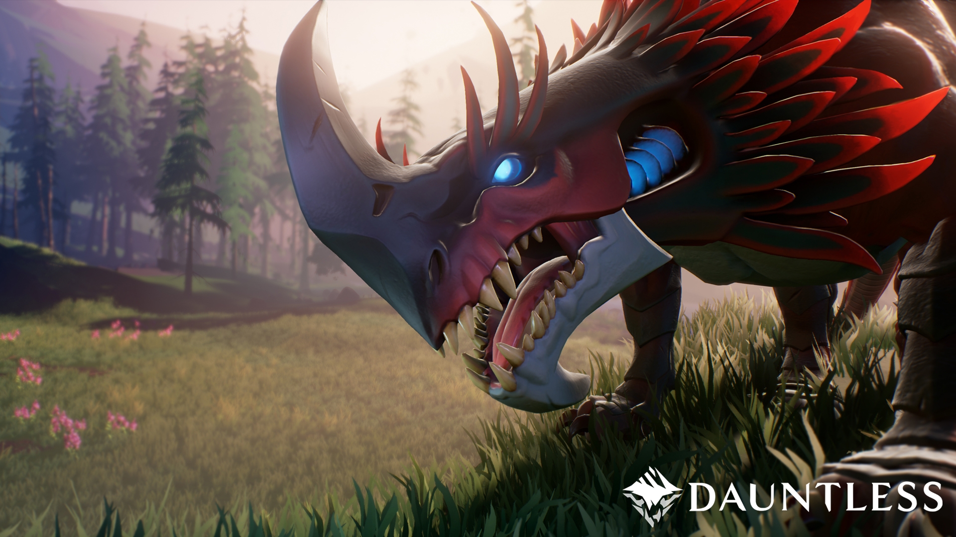 Dauntless - кадр 4