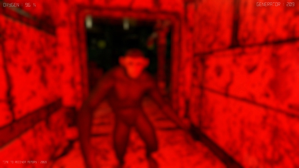 Terror Lab - кадр 2