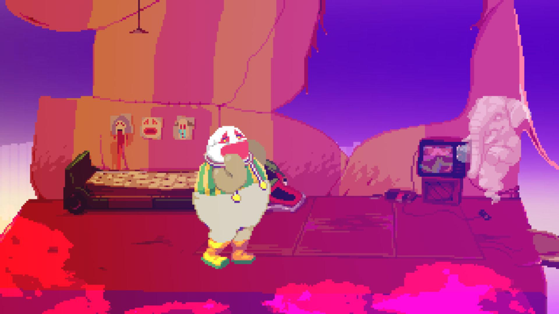 Dropsy - кадр 4