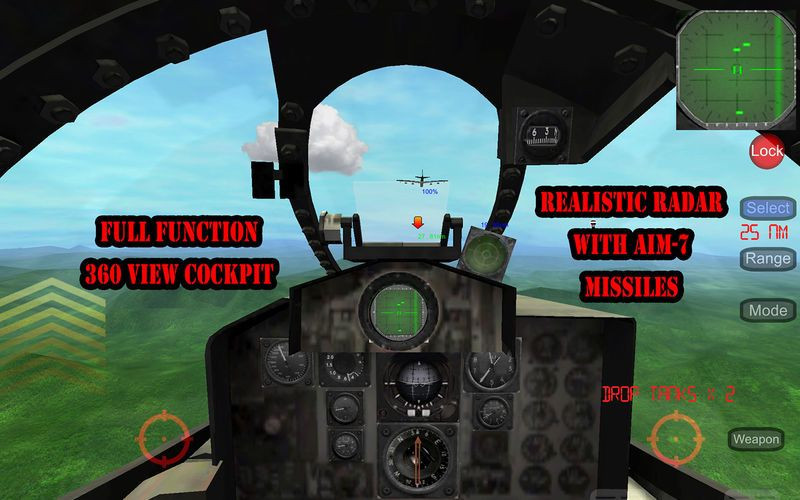 Gunship III - Combat Flight Simulator - кадр 1