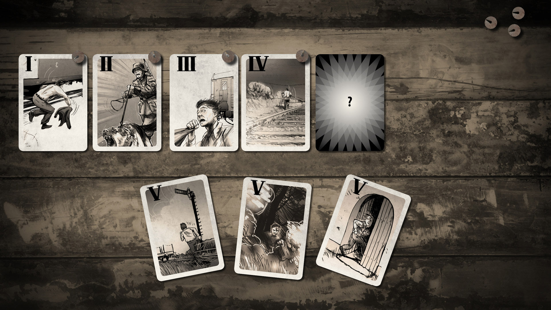 Attentat 1942 - кадр 1