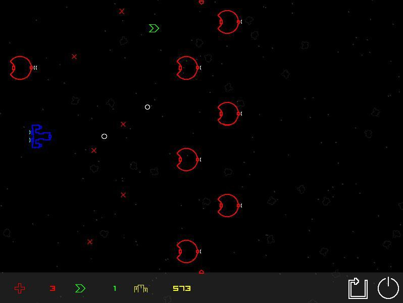 Dislocator (itch) - кадр 3