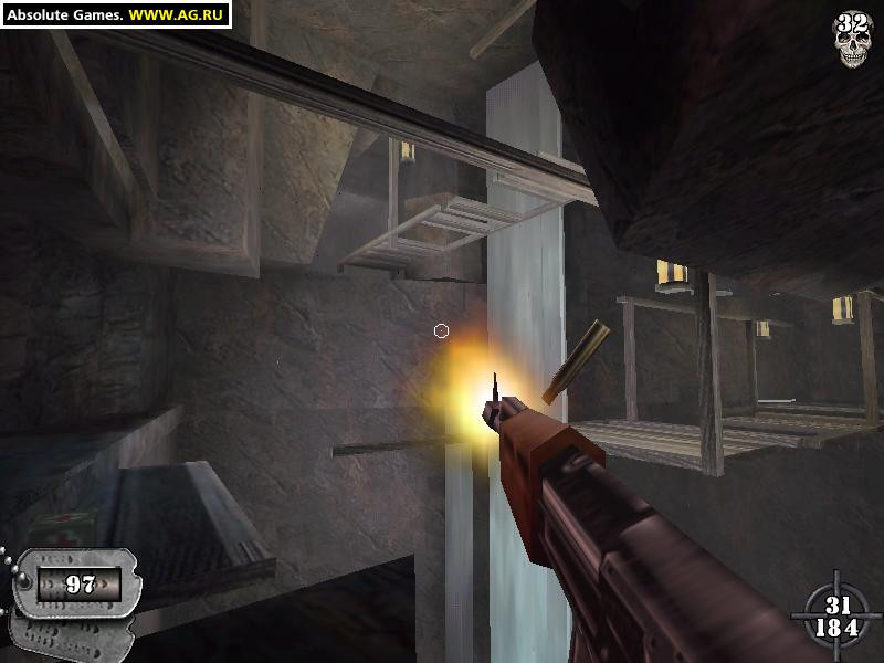 Vietnam: Black Ops - кадр 2
