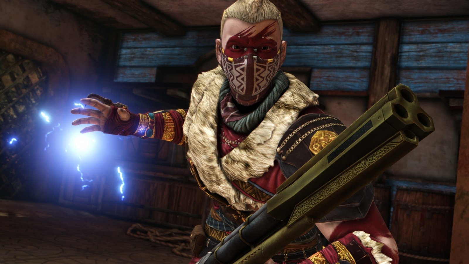 Nosgoth - кадр 5