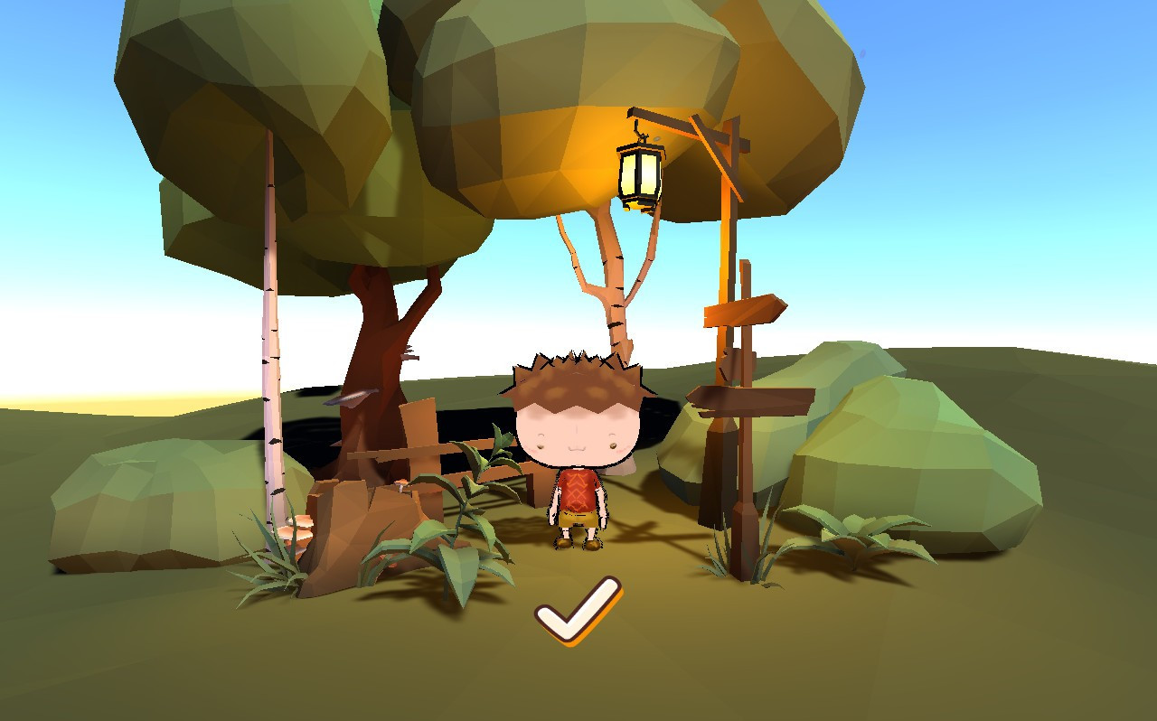 My Cabin And I - кадр 2