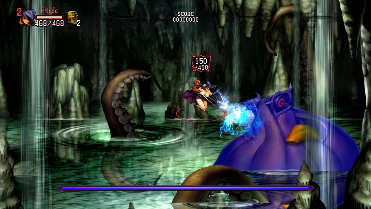 Dragon's Crown Pro - кадр 3