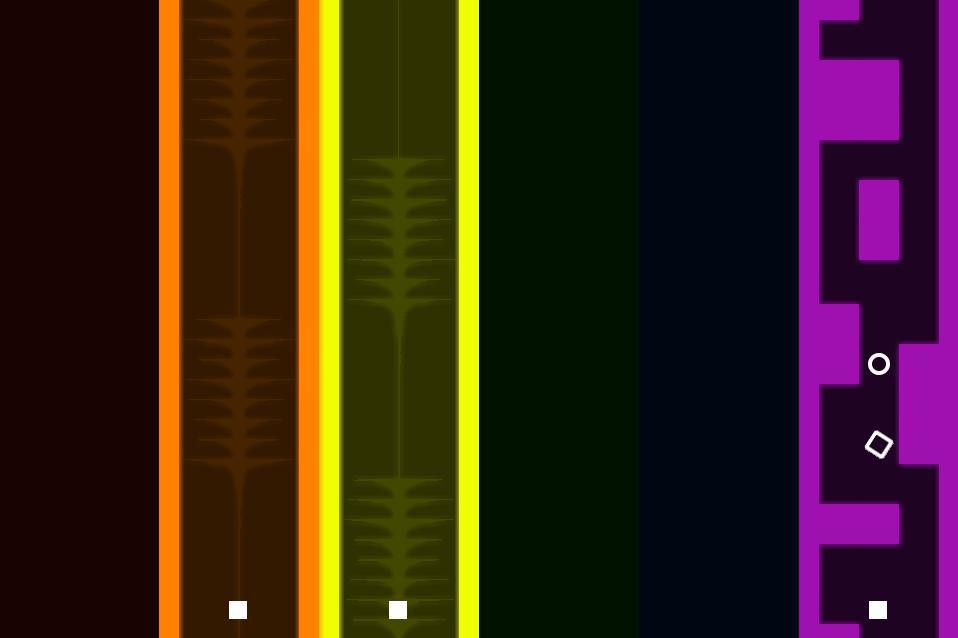 Neon Highway (itch) - кадр 1